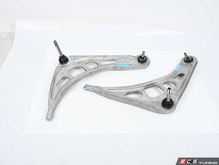 ES#5492967 - 31120429578 - BMW Performance Lower Control Arm Kit *Scratch And Dent* - Scratch & Dent - 