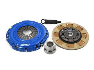 ES#4474241 - SB072S-S2 - Spec Stage 2 Clutch Kit - Race bolt kit and flange plate included! - Spec Clutches - BMW