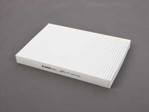 ES#4069227 - 8E0819439 - Cabin Filter / Fresh Air Filter - Filter the air coming into your vehicle - Bosch - Audi