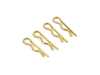 ES#3547080 - 94435295201 - 1 SET ATTACHMENT PAR - Genuine Porsche - 