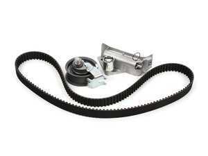 ES#3217177 - 5300067100 - Audi,Seat,Volkswagen 99-12 Belt Drive Kit - Ina - 