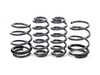 ES#4940314 - 034-404-1035 - Dynamic+ Performance Lowering Springs - Engineered to improve handling and deliver superb ride quality - Average lowering of 1.0" front & 0.75" rear. - 034Motorsport - Audi