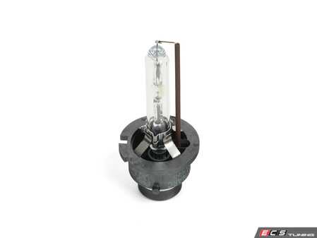 ES#1059 - N10445701 - 4150K D2S Xenon Bulb - Priced Each - Get your exterior lights shining bright again. 85V-35w - Osram Sylvania - Audi BMW Volkswagen MINI