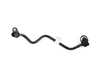 ES#5395280 - 11155A99A73 - Scavenge Air Line - Replaces damaged or worn air line - Genuine BMW - BMW