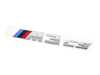 ES#4188836 - 51138076874 - Model Emblem - M3 Cs - Genuine BMW - BMW