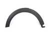 ES#4336171 - 51777300819 - Wheel Arch Extension - Front Left  - Used on the the front fender - Bremmen Parts - MINI