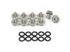 ES#4336171 - 51777300819 - Wheel Arch Extension - Front Left  - Used on the the front fender - Bremmen Parts - MINI