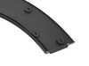 ES#5457110 - 51777300821 - Wheel Arch Extension - Rear Left - Used on the the rear fender - Bremmen Parts - MINI