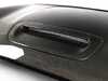 ES#4669326 - 07BMMCS2DOE-010C - Carbon Fiber Hood - Light weight Carbon fiber hood with cutout for scoop - VIS Racing  - MINI