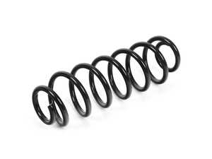 ES#3147861 - 1K0511115BF - Rear Spring - Priced Each - Paint mark 1 White and 3 Yellow - Suplex - Volkswagen