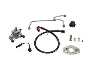 ES#5482019 - DE-582-25TS - B58 Gen2 DS25 HPFP Upgrade - Unlock the ultimate performance of your Gen2 B58 engine with the Dorch Engineering DS25 High-Pressure Fuel Pump Upgrade. - Dorch Engineering - BMW