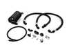 ES#4858898 - 034-101-1021 - Billet Catch Can Kit  - Prevent excessive crankcase oil and water vapors from entering the intake tract! - 034Motorsport - Audi Volkswagen