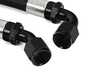 ES#4858898 - 034-101-1021 - Billet Catch Can Kit  - Prevent excessive crankcase oil and water vapors from entering the intake tract! - 034Motorsport - Audi Volkswagen
