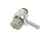 ES#4858898 - 034-101-1021 - Billet Catch Can Kit  - Prevent excessive crankcase oil and water vapors from entering the intake tract! - 034Motorsport - Audi Volkswagen