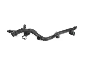 Cylinder Head Coolant Pipe