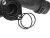 ES#4376088 - 06E121045T - Cylinder Head Coolant Pipe - Coolant supply pipe for the cylinder heads - VIKA - Audi