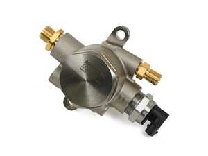 ES#4820946 - 06M127026P - High Pressure Fuel Pump - Fuel pump located on top of the engine - Hitachi - Audi