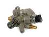 ES#4820946 - 06M127026P - High Pressure Fuel Pump - Fuel pump located on top of the engine - Hitachi - Audi