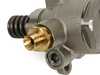 ES#4820946 - 06M127026P - High Pressure Fuel Pump - Fuel pump located on top of the engine - Hitachi - Audi
