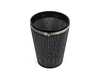ES#5435441 - uh06467-inaKT - Unitronic 5-Inch Intake System - Featuring a massive 7" velocity stack and 7" air filter, this Intake System flows 292% more than stock. - Unitronic - Audi