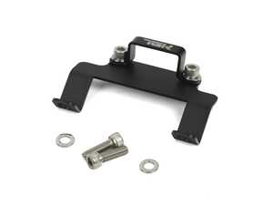 ES#5477636 - TGK-0307-02 - Flex Fuel Sensor Mount - 4.0T - A complete kit that safely reroutes the factory fuel lines on your Audi 4.0T out of the hot engine valley, improving heat management and clearing space for larger turbos. - TGK Motorsport - Audi