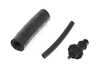 ES#5966 - CON 013 - NoBuzz T-Fitting Boost Tap Kit - Specifically designed for the 2.0T FSI - New South Performance - Audi Volkswagen