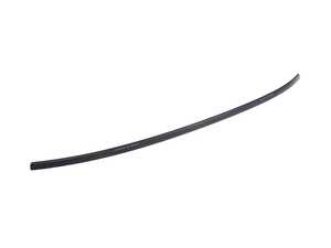 ES#4188944 - 51139464787 - ROOF MOLDING PRIME-COATED LE - Genuine BMW - BMW