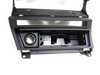 ES#87554 - 51168268892 - Radio Mounting Bracket - For vehicles with smoker package - Genuine BMW - BMW