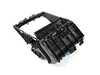 ES#4189159 - 51166806796 - Compartment -  Center Console -  Front - Left Hand Drive - Genuine BMW - BMW
