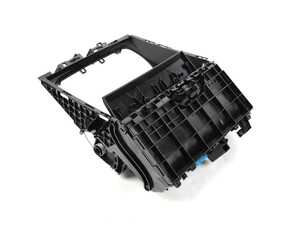 ES#4189159 - 51166806796 - Compartment -  Center Console -  Front - Left Hand Drive - Genuine BMW - BMW