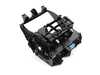 ES#4189159 - 51166806796 - Compartment -  Center Console -  Front - Left Hand Drive - Genuine BMW - BMW