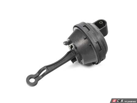 ES#4501941 - 11717100426 - UNTERDRUCKDOSE - Genuine BMW - BMW