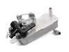 ES#4905545 - 17218514515 - Oil Cooler, Automatic Transmission - Vital component keeping the transmission oil at optimal temperature. - URO - BMW
