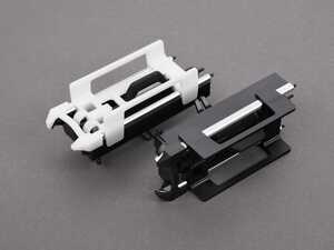 ES#4787934 - 64115B55148 - Set of 2 Air Vents - Priced Each - Replace your broken vents with Genuine BMW to properly send your A/C or heat in the proper direction - Genuine BMW - BMW