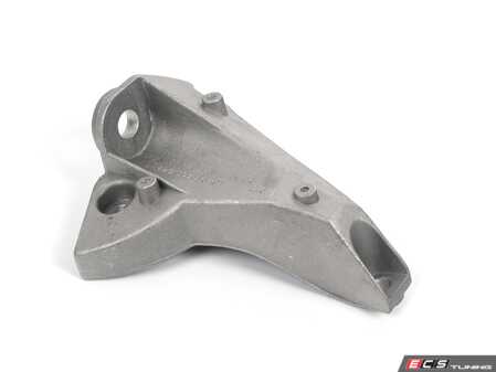 ES#5480826 - 8D0399107T - Transmission Support Bracket - Left - Keep your transmission vibrations in check - Hudson - Audi