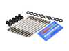 ES#5447018 - EMD-E888-625HSK - ARP 625+ Custom Head Stud Kit - A direct-replacement, ultra-high-strength head stud kit built to maximize clamping force for high-horsepower Audi and VW E888.3 engines. - Emmanuele Design - Audi Volkswagen