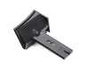 ES#4876229 - 1294200095 - Parking Brake Release Handle - Outer Section  - Located in the dashboard of your Mercedes-Benz - URO - Mercedes Benz