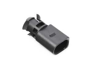 ES#4429962 - 1J0919379A - Ambient Air Temperature Sensor - Used to measure the outside air temperature - URO - Volkswagen
