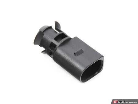 ES#4429962 - 1J0919379A - Ambient Air Temperature Sensor - Used to measure the outside air temperature - URO - Volkswagen