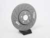 ES#5492399 - 220421181264SD2 - Genuine Mercedes Benz BRAKE DISC *Scratch And Dent* - ***Please see photos and description prior to ordering, all sales final.*** - Scratch & Dent - Mercedes Benz