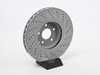 ES#5492399 - 220421181264SD2 - Genuine Mercedes Benz BRAKE DISC *Scratch And Dent* - ***Please see photos and description prior to ordering, all sales final.*** - Scratch & Dent - Mercedes Benz