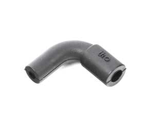 ES#4932513 - 1170780781 - Vacuum Hose Connector - 90 degree Elbow (40 X 2.5 X 5 mm) - URO - Mercedes Benz