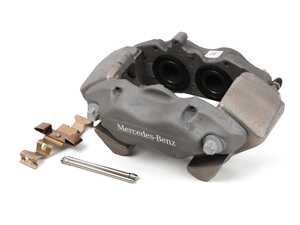 ES#4670573 - 212421799864 - FIXED CALIPER - Genuine Mercedes Benz - Mercedes Benz