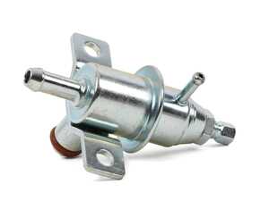 ES#4940322 - VLRPF201 - In-Rail Fuel Pressure Regulator - Adjustable in-rail fuel pressure regulator for your BMW - SPA Performance - BMW
