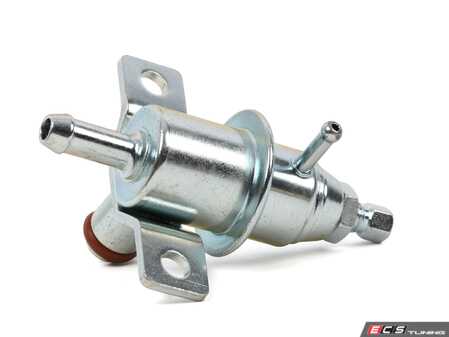 ES#4940322 - VLRPF201 - In-Rail Fuel Pressure Regulator - Adjustable in-rail fuel pressure regulator for your BMW - SPA Performance - BMW