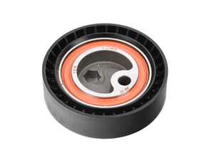 ES#260227 - 11282245087 - A/C Tensioner Pulley - Used to tighten the A/C drive belt - Ina - BMW
