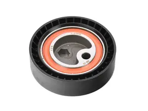 A/C Tensioner Pulley