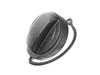 ES#3295191 - 97020124106 - Porsche Fuel Tank Cap - Replace your leaking cap, or the one you left at the pump - Genuine Porsche - Porsche