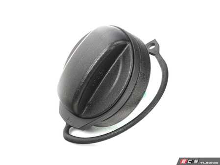 ES#3295191 - 97020124106 - Porsche Fuel Tank Cap - Replace your leaking cap, or the one you left at the pump - Genuine Porsche - Porsche