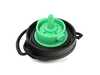 ES#3295191 - 97020124106 - Porsche Fuel Tank Cap - Replace your leaking cap, or the one you left at the pump - Genuine Porsche - Porsche